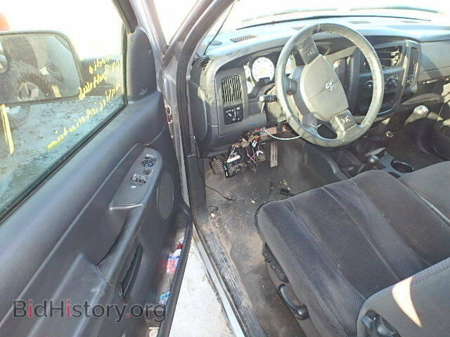 2004 DODGE RAM 3500 - VIN: 3D7MU46CX4G236645 - Фото 9