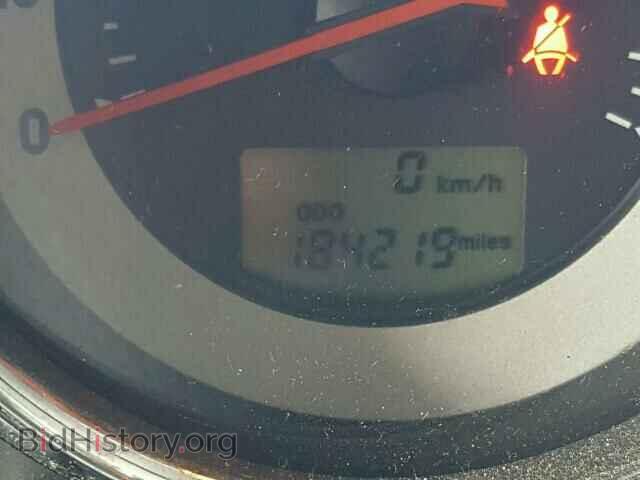 2007 MITSUBISHI ECLIPSE - VIN: 4A3AK24F17E030790 - Photo 8