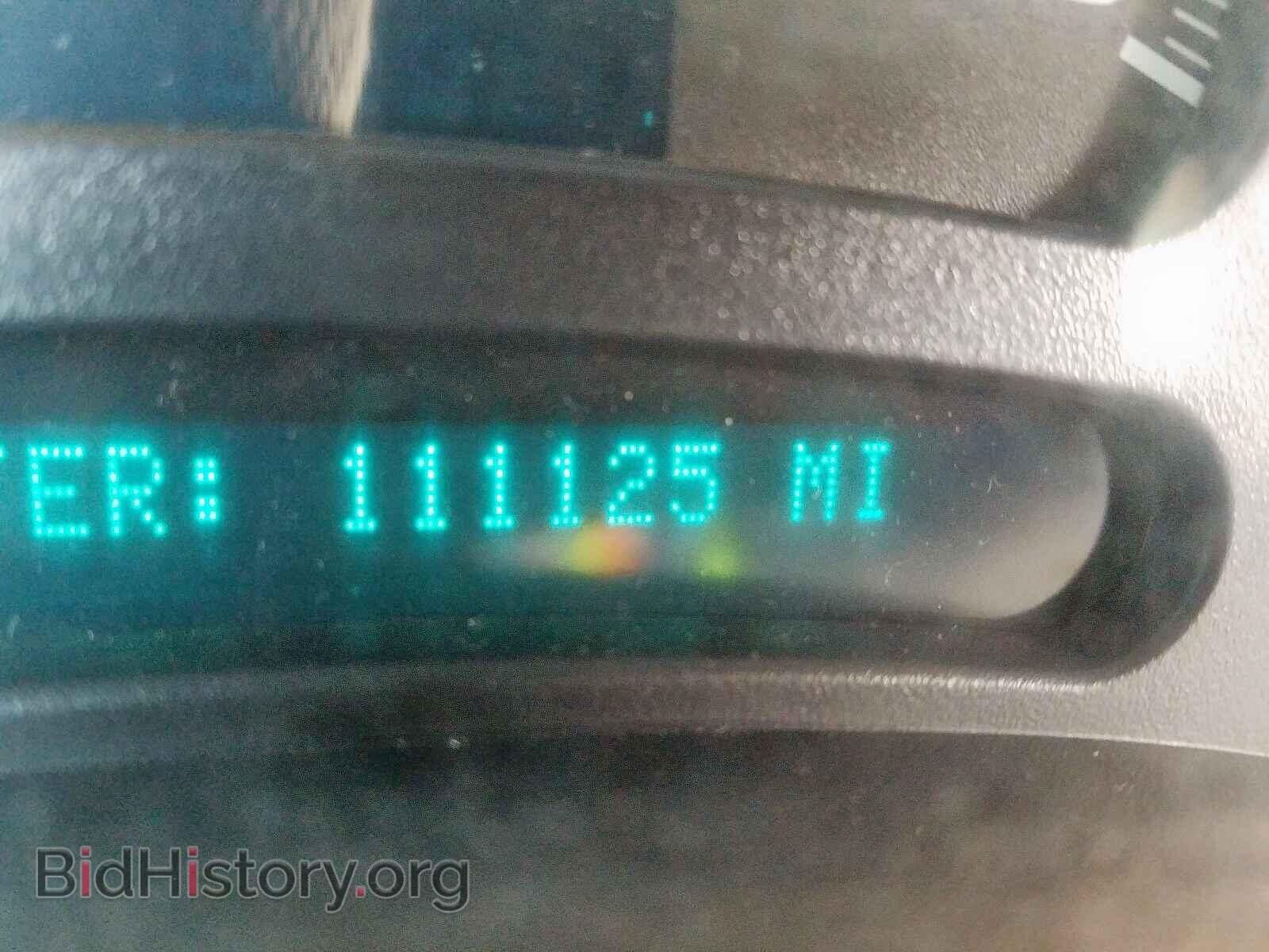 2005 CHEVROLET SILVERADO - VIN: 1GCHK29G35E162904 - Фото 8