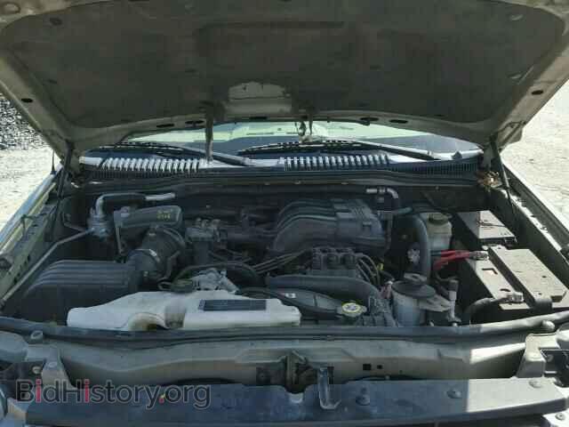 2006 FORD EXPLORER - VIN: 1FMEU73E76UB09871 - Фото 7