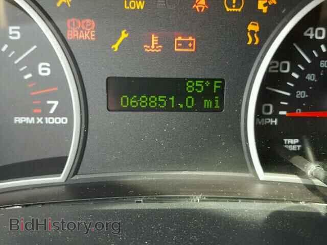2006 FORD EXPLORER - VIN: 1FMEU73E76UB09871 - Фото 8