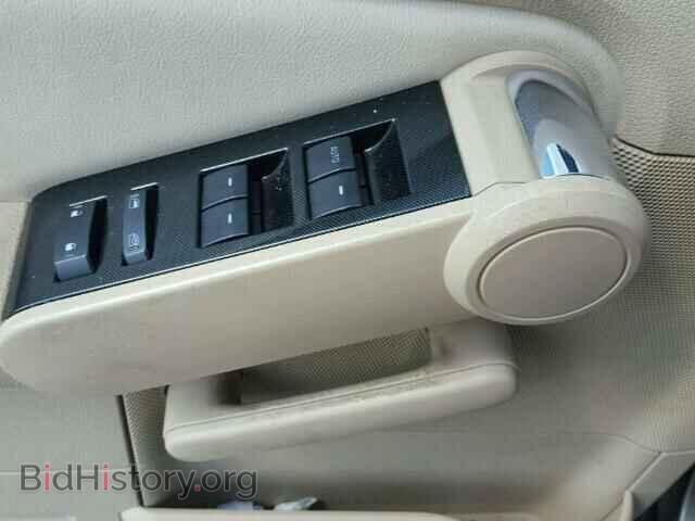 2006 FORD EXPLORER - VIN: 1FMEU73E76UB09871 - Фото 10
