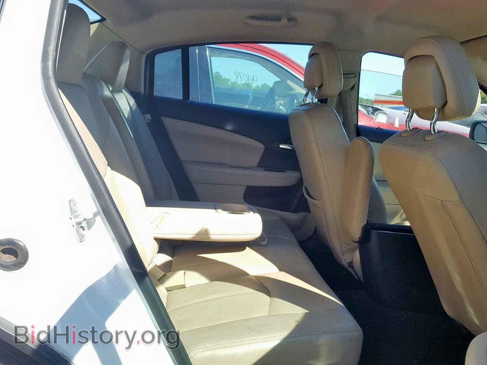2013 CHRYSLER 200 - VIN: 1C3CCBCG7DN760724 - Photo 6