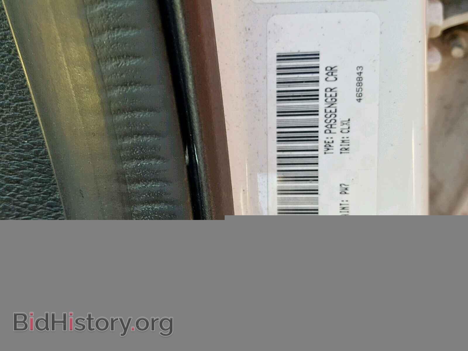 2013 CHRYSLER 200 - VIN: 1C3CCBCG7DN760724 - Photo 10