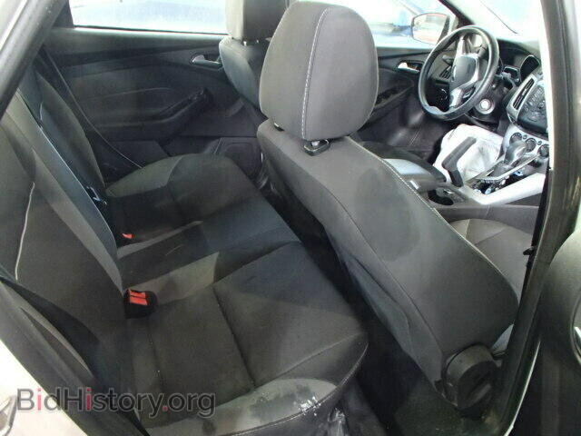 2014 FORD FOCUS - VIN: 1FADP3F22EL261326 - Photo 6