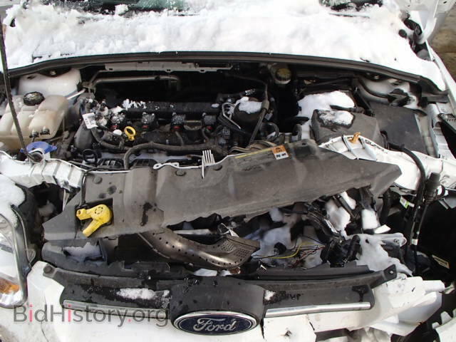2014 FORD FOCUS - VIN: 1FADP3F22EL261326 - Photo 7