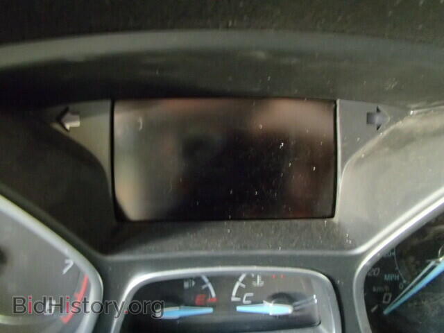 2014 FORD FOCUS - VIN: 1FADP3F22EL261326 - Photo 8