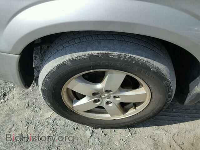2005 DODGE CARAVAN - VIN: 2D4GP44L85R297945 - Фото 9