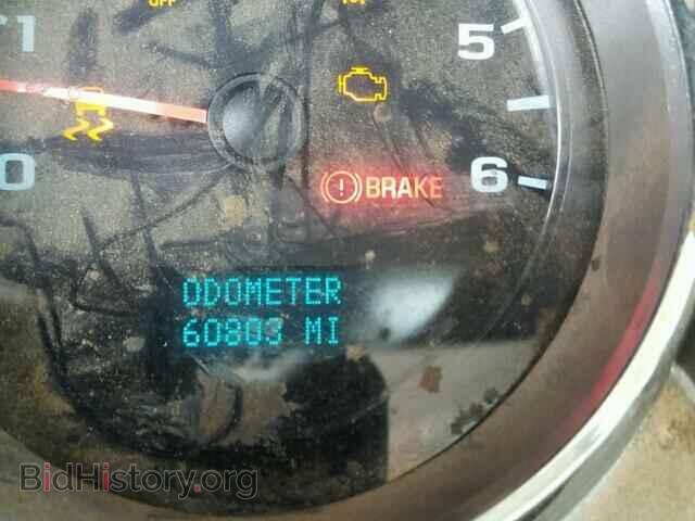 2013 CHEVROLET SILVERADO - VIN: 1GC0KVCG1DF233498 - Фото 8