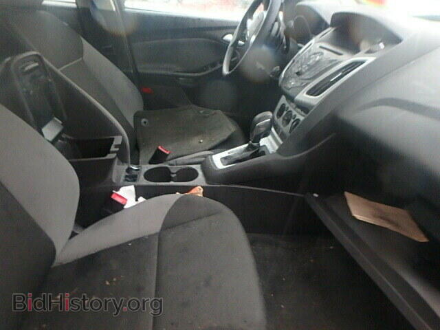 2014 FORD FOCUS - VIN: 1FADP3F26EL240088 - Photo 5