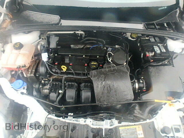 2014 FORD FOCUS - VIN: 1FADP3F26EL240088 - Photo 7