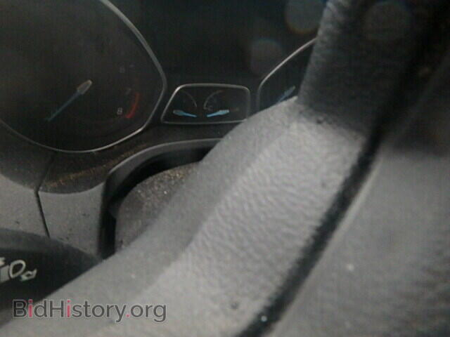 2014 FORD FOCUS - VIN: 1FADP3F26EL240088 - Photo 8