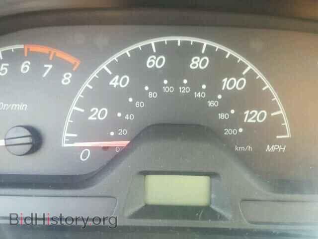 2005 MITSUBISHI LANCER - VIN: JA3AJ26E95U034386 - Фото 8