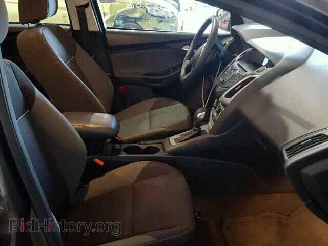2012 FORD FOCUS - VIN: 1FAHP3F2XCL409950 - Photo 5
