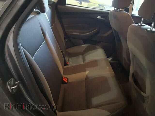2012 FORD FOCUS - VIN: 1FAHP3F2XCL409950 - Photo 6