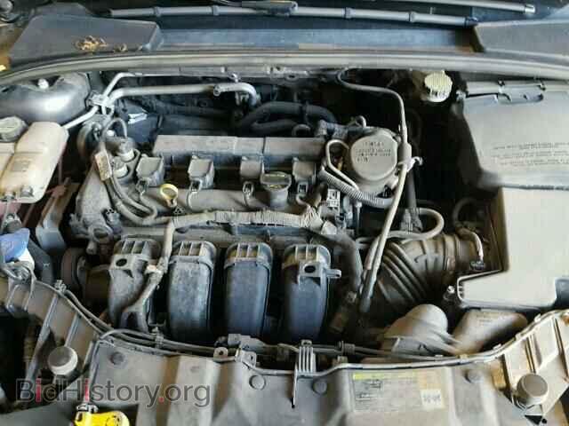 2012 FORD FOCUS - VIN: 1FAHP3F2XCL409950 - Photo 7