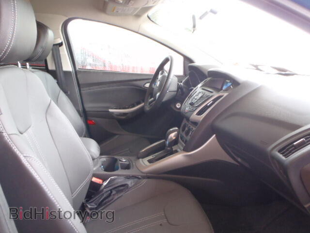 2014 FORD FOCUS - VIN: 1FADP3K27EL137817 - Photo 5