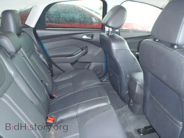 2014 FORD FOCUS - VIN: 1FADP3K27EL137817 - Photo 6