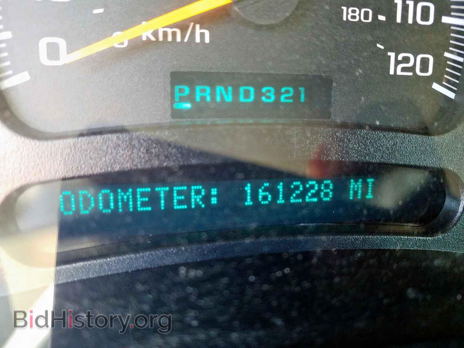 2005 CHEVROLET SILVERADO - VIN: 2GCEK19B051332719 - Фото 8