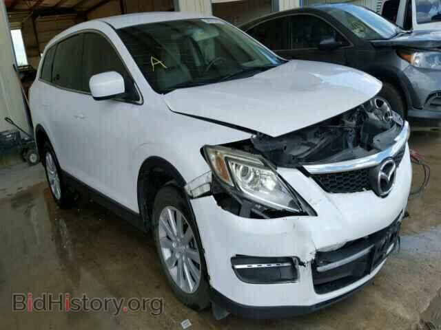 Фотография JM3TB28A890179473 - MAZDA CX-9 2009