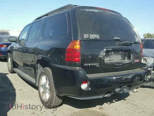 2006 GMC ENVOY - VIN: 1GKES66M566118097 - Фото 3