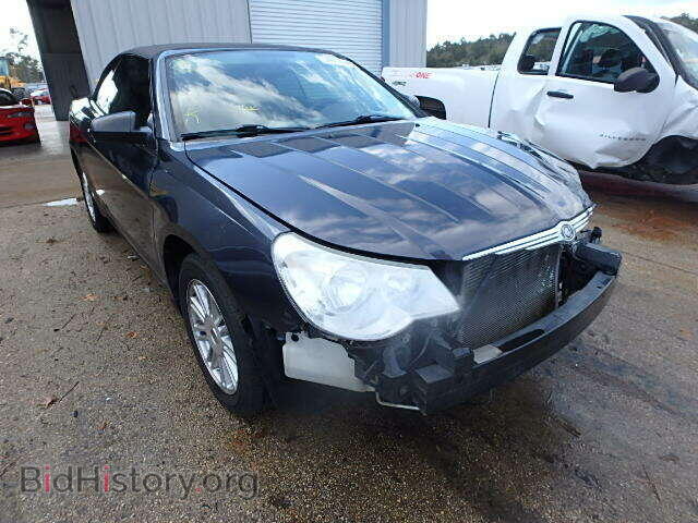 Photo 1C3LC45KX8N253528 - CHRYSLER SEBRING 2008