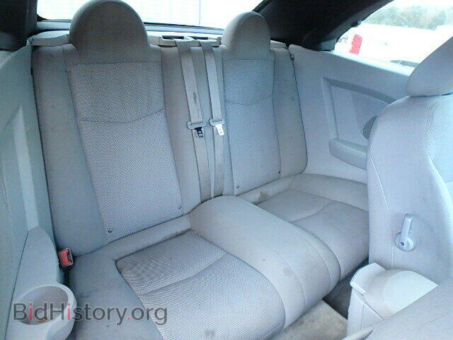 2008 CHRYSLER SEBRING - VIN: 1C3LC45KX8N253528 - Фото 6