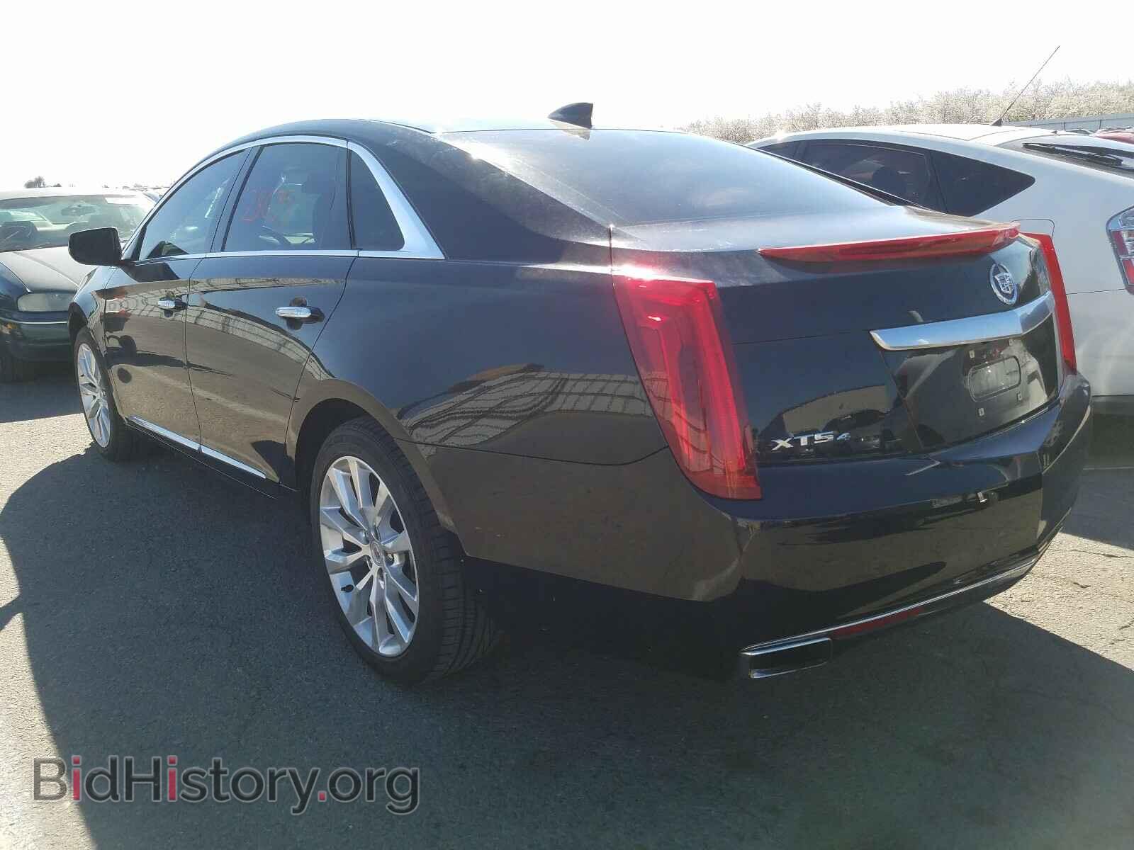 2015 CADILLAC XTS - VIN: 2G61N5S34F9275608 - Фото 3