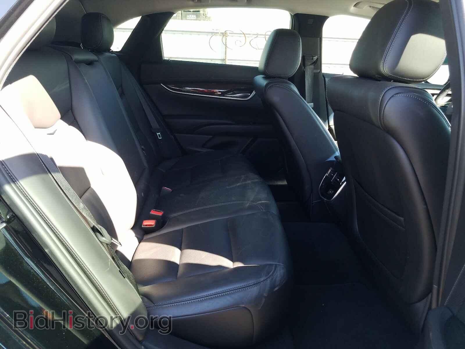 2015 CADILLAC XTS - VIN: 2G61N5S34F9275608 - Фото 6