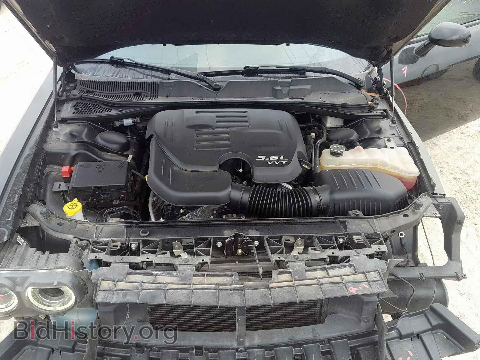 2017 DODGE CHALLENGER - VIN: 2C3CDZAG4HH502930 - Фото 7