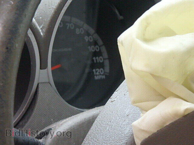 2008 DODGE NITRO - VIN: 1D8GT58K48W100928 - Photo 8