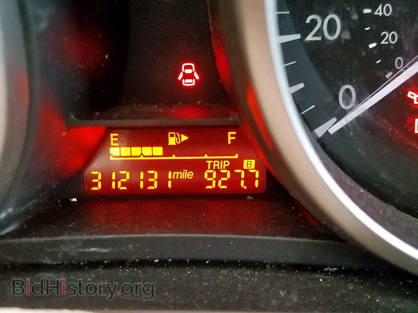 2013 MAZDA 5 - VIN: JM1CW2BL4D0148057 - Фото 8