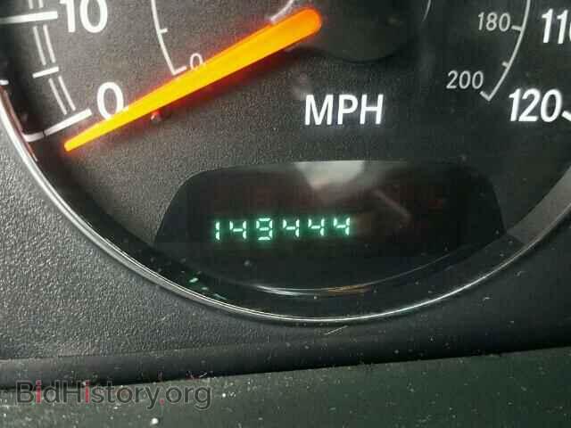2004 CHRYSLER SEBRING - VIN: 1C3EL46R24N176071 - Фото 8