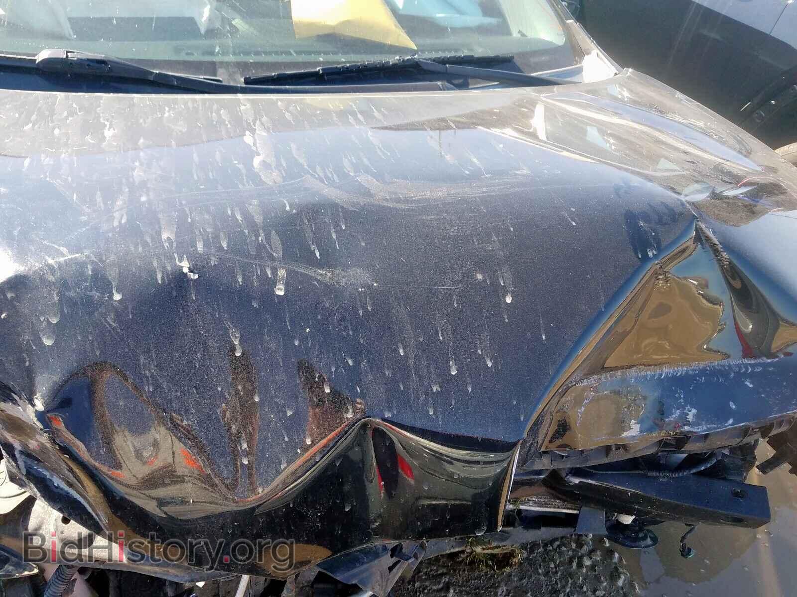 2011 TOYOTA COROLLA - VIN: 2T1BU4EE3BC567496 - Photo 7