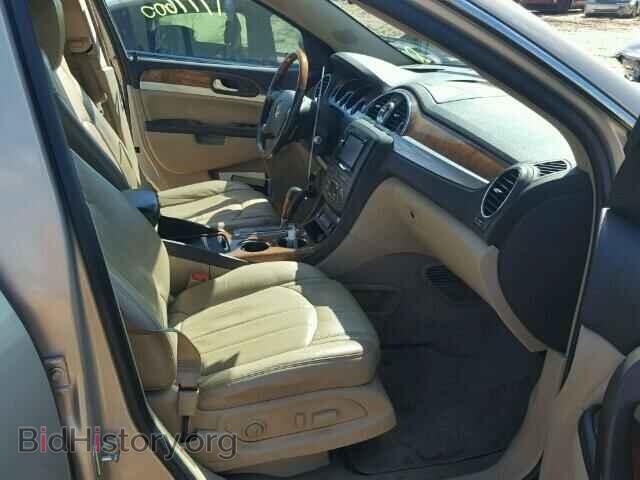 2009 BUICK ENCLAVE - VIN: 5GAEV23D09J132203 - Фото 5