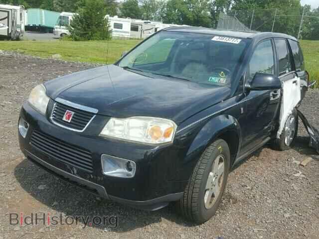 2006 SATURN VUE - VIN: 5GZCZ53466S814082 - Фото 2