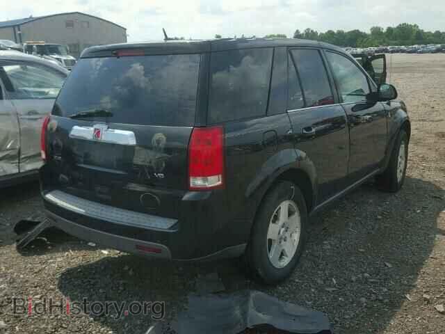 2006 SATURN VUE - VIN: 5GZCZ53466S814082 - Фото 4