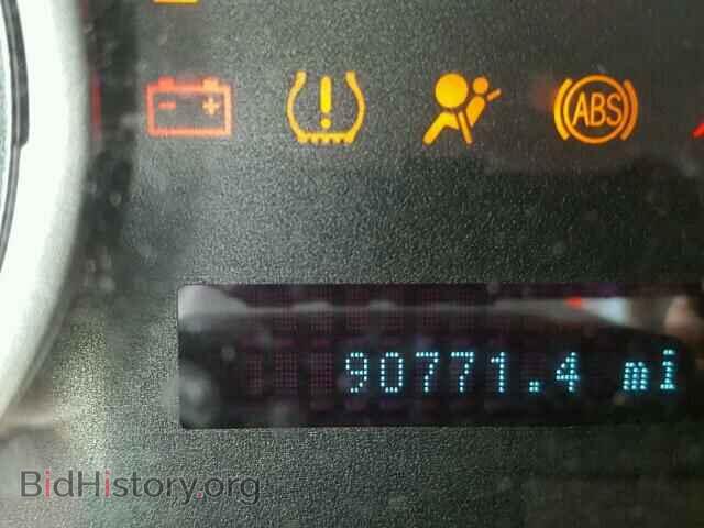 2011 FORD FOCUS - VIN: 1FAHP3FN2BW117118 - Фото 8