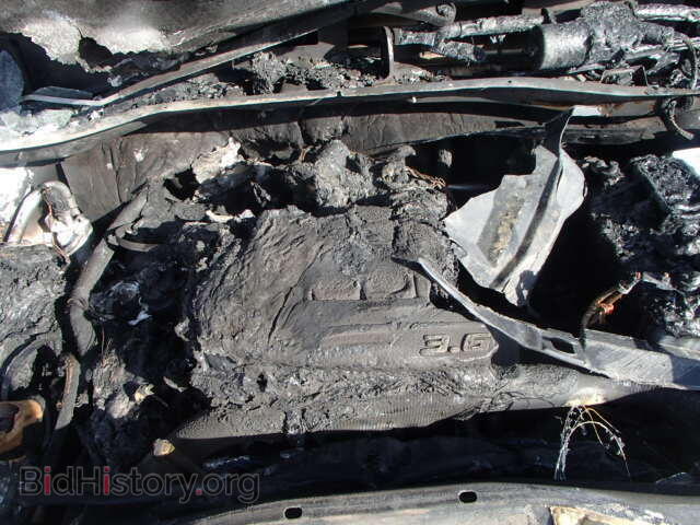 2011 DODGE CARAVAN - VIN: 2D4RN4DGXBR621295 - Фото 7