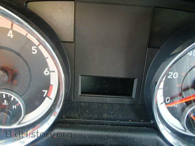 2011 DODGE CARAVAN - VIN: 2D4RN4DGXBR621295 - Фото 8
