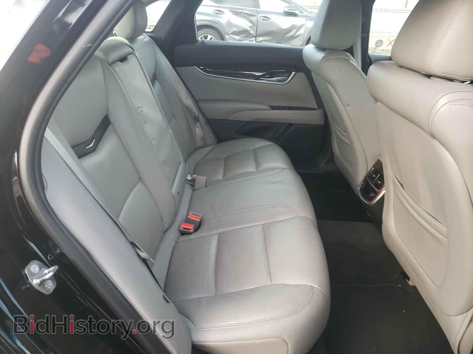 2017 CADILLAC XTS - VIN: 2G61M5S31H9149535 - Фото 6