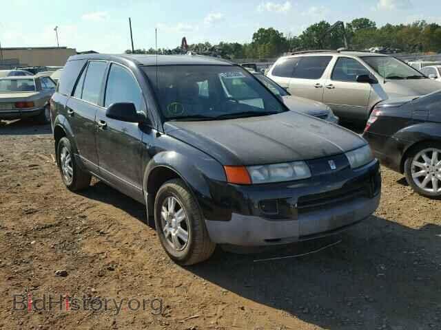 Фотография 5GZCZ43D53S892973 - SATURN VUE 2003