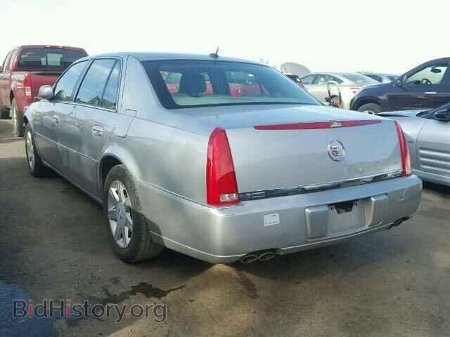 2006 CADILLAC DTS - VIN: 1G6KD57Y56U113372 - Фото 3