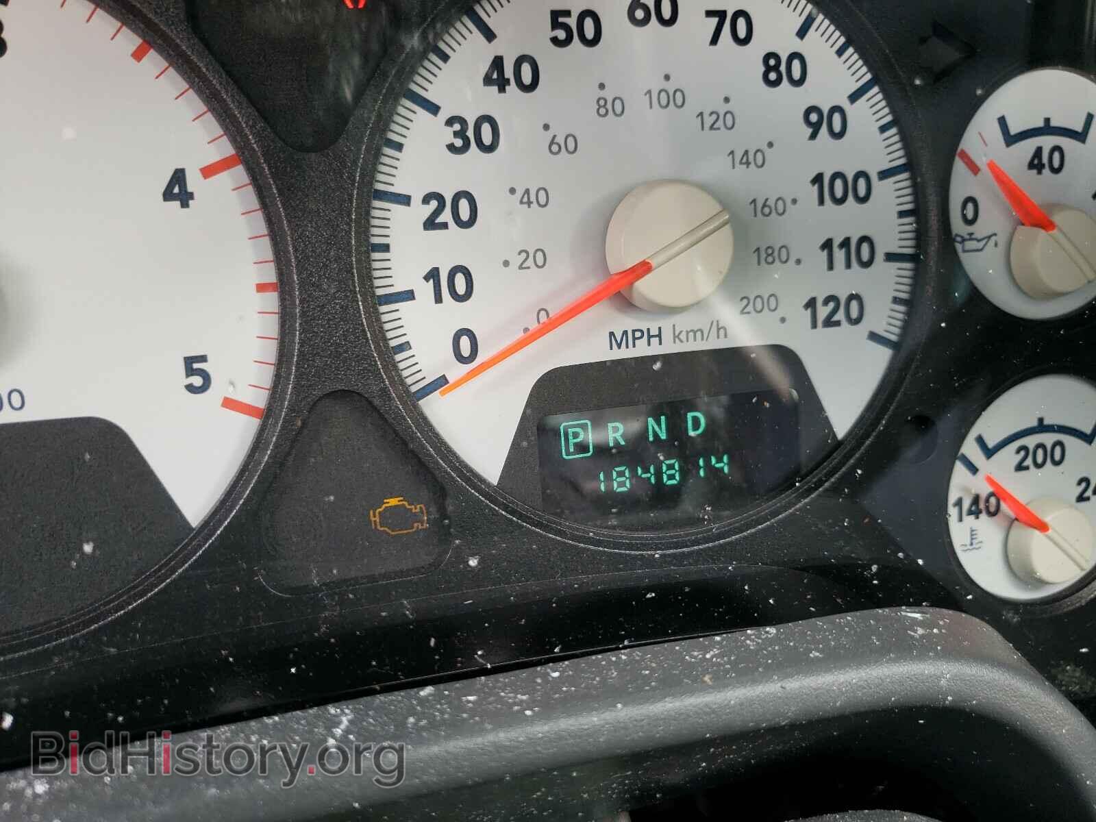 2007 DODGE RAM 2500 - VIN: 3D7KS29A67G795299 - Фото 8