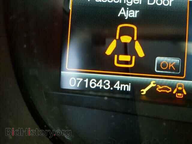 2015 FORD EDGE - VIN: 2FMTK4K93FBB48172 - Фото 8
