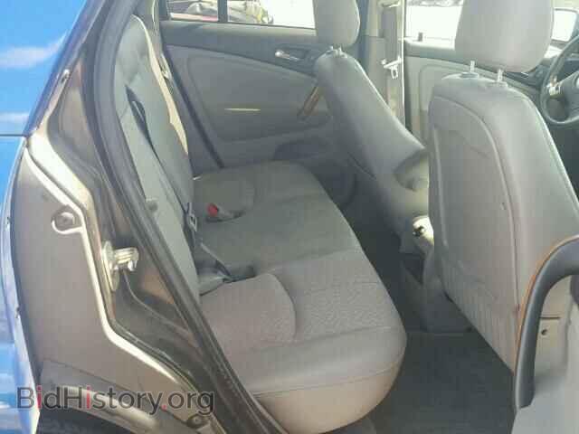 2006 SATURN VUE - VIN: 5GZCZ53466S836728 - Фото 6