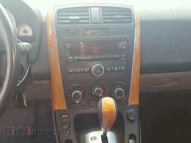 2006 SATURN VUE - VIN: 5GZCZ53466S836728 - Фото 10