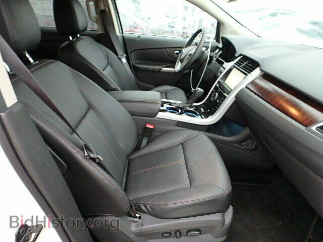 2014 FORD EDGE - VIN: 2FMDK3KC4EBA94440 - Фото 5