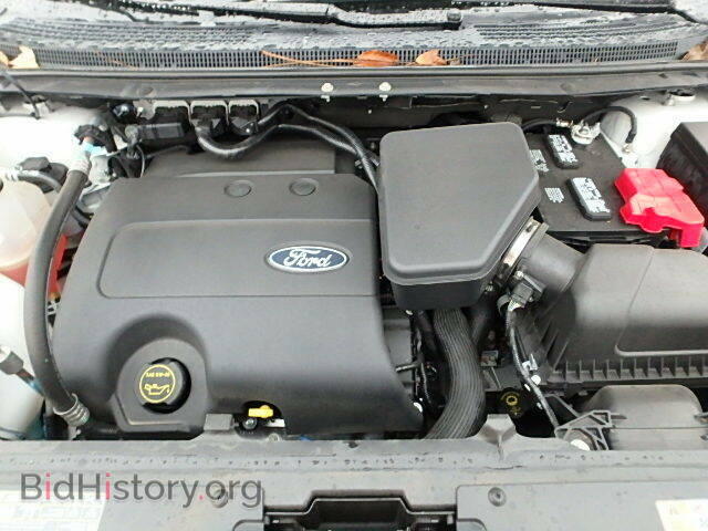 2014 FORD EDGE - VIN: 2FMDK3KC4EBA94440 - Фото 7