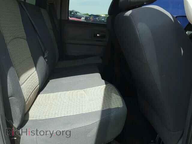 2009 DODGE RAM 1500 - VIN: 1D3HB18P19S801663 - Фото 6